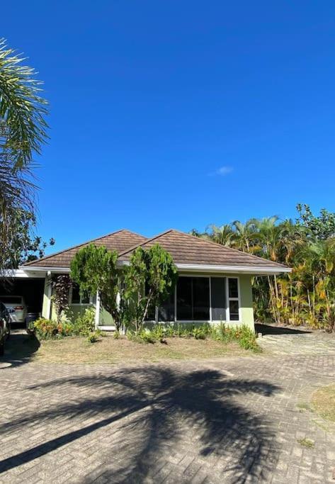 Sunset Palms & Villa Management Ltd Richmond Exterior foto